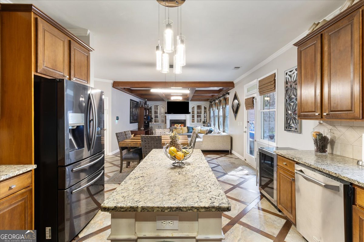 9122 Loxford Street Lithia Springs - Photo 17