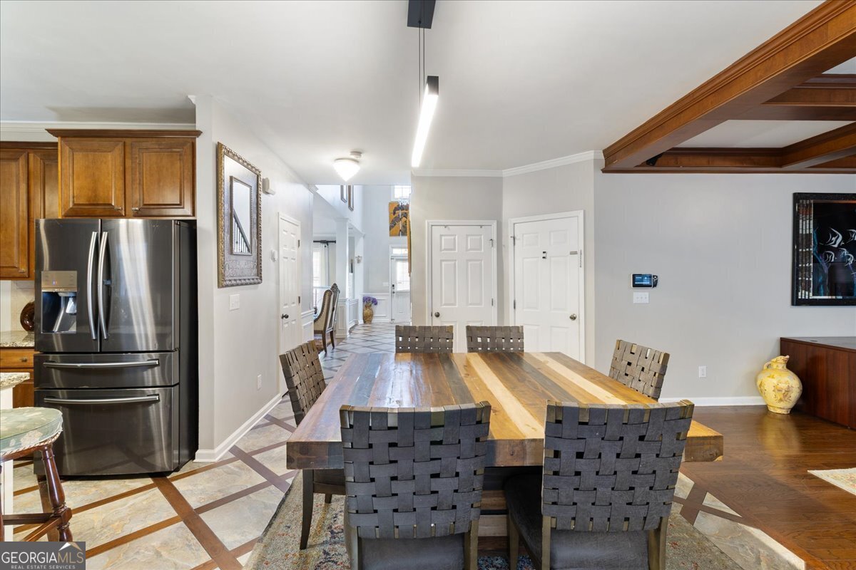 9122 Loxford Street Lithia Springs - Photo 18