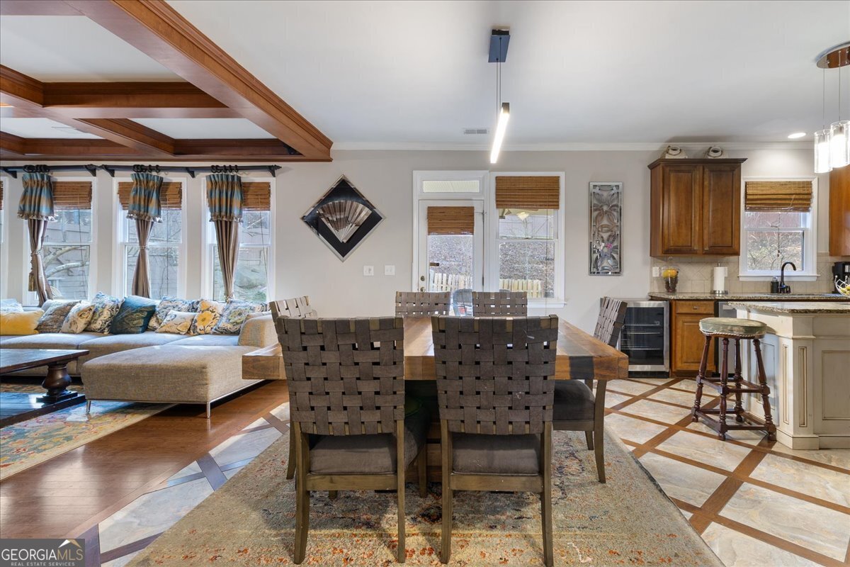 9122 Loxford Street Lithia Springs - Photo 19