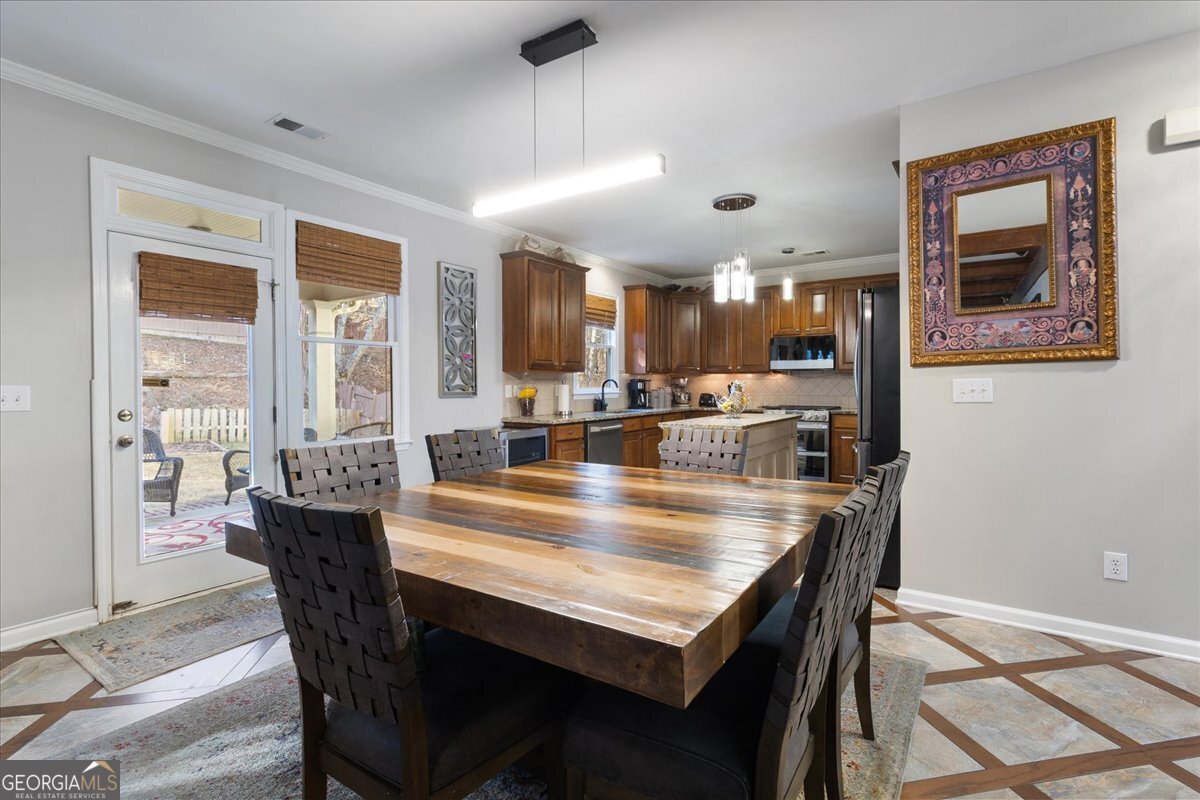 9122 Loxford Street Lithia Springs - Photo 20