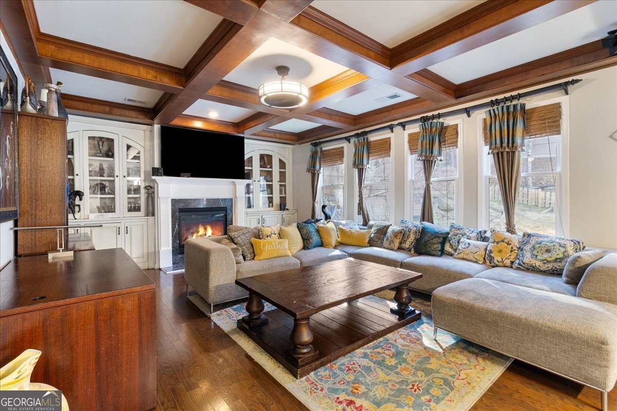 9122 Loxford Street Lithia Springs - Photo 22