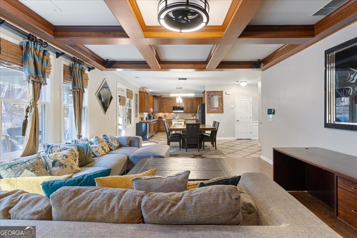 9122 Loxford Street Lithia Springs - Photo 23