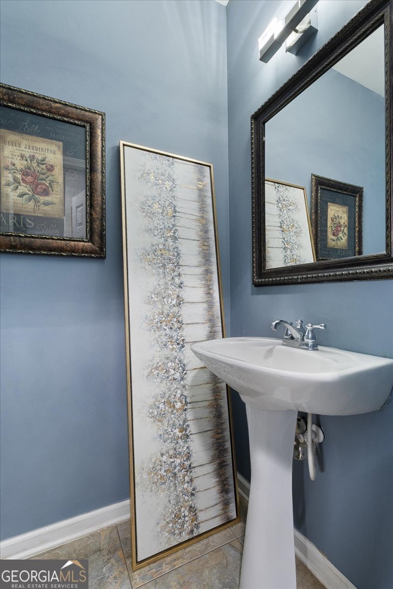 9122 Loxford Street Lithia Springs - Photo 24