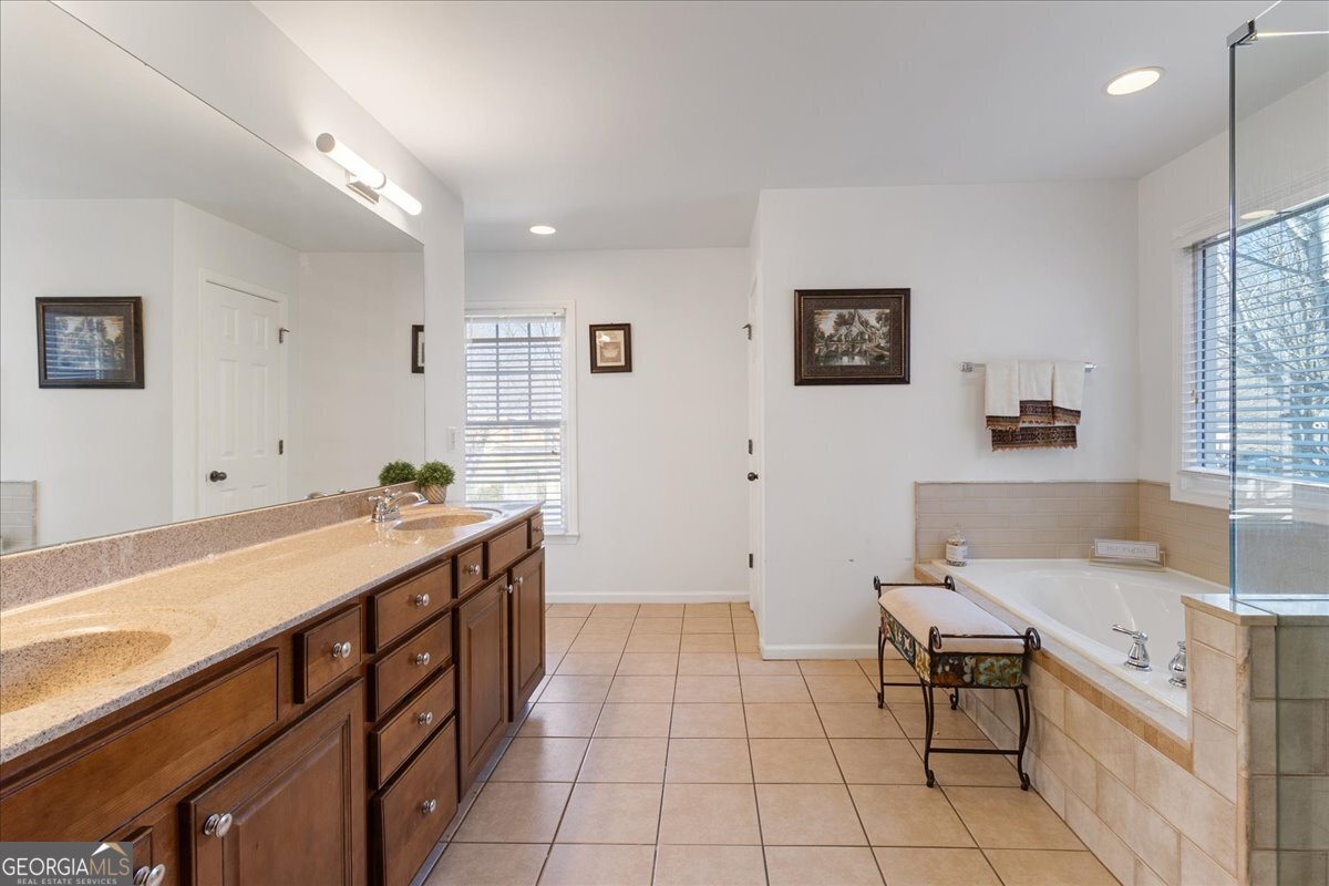 9122 Loxford Street Lithia Springs - Photo 28