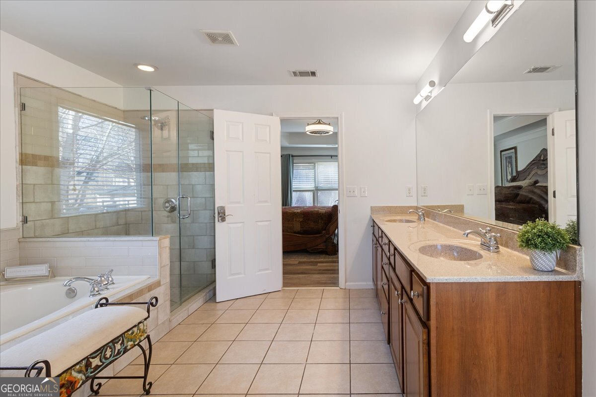 9122 Loxford Street Lithia Springs - Photo 31