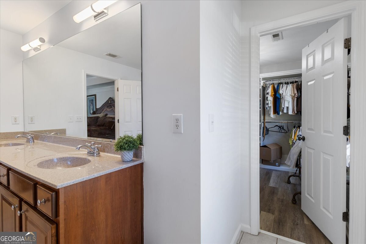 9122 Loxford Street Lithia Springs - Photo 32