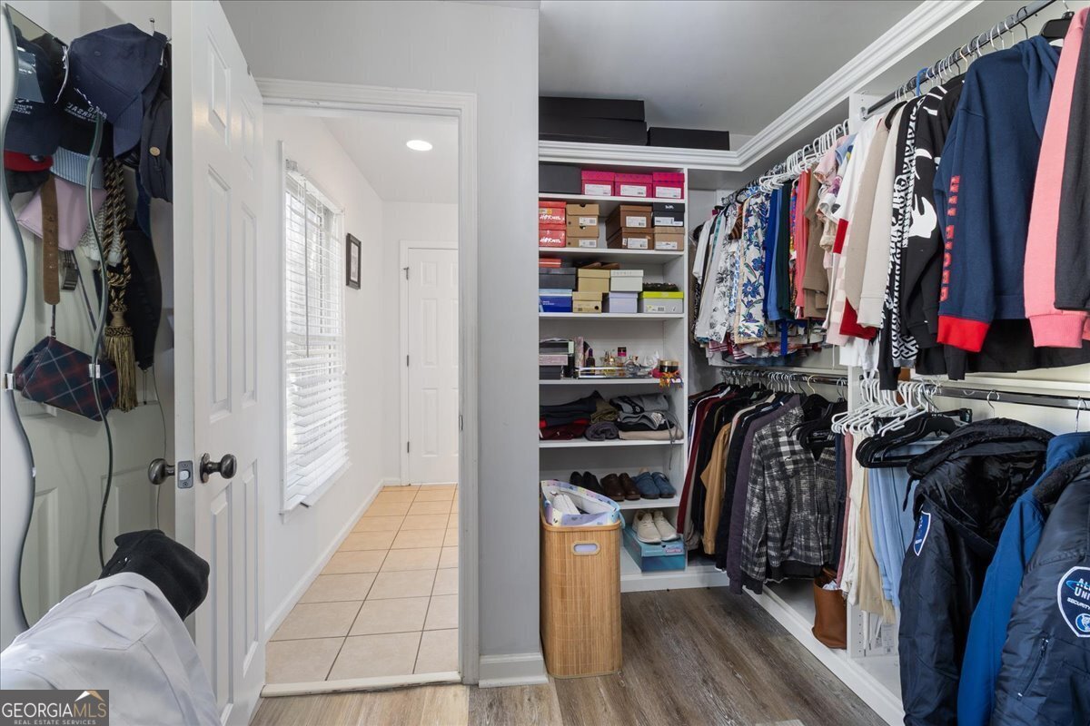 9122 Loxford Street Lithia Springs - Photo 33