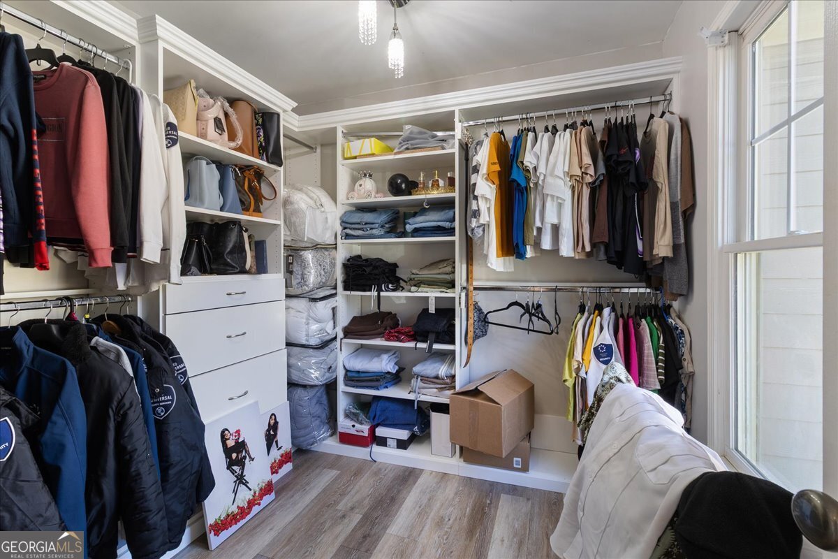 9122 Loxford Street Lithia Springs - Photo 34