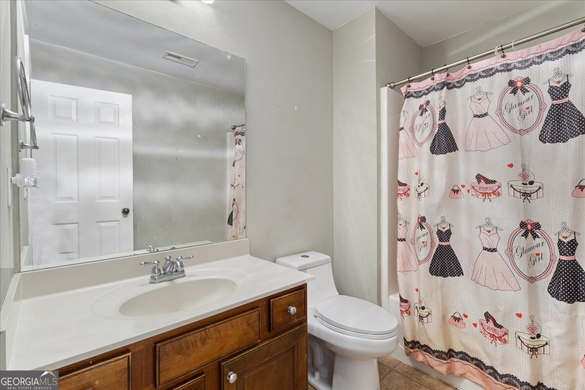 9122 Loxford Street Lithia Springs - Photo 37