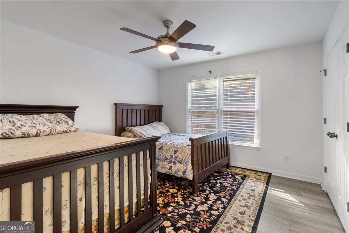 9122 Loxford Street Lithia Springs - Photo 39