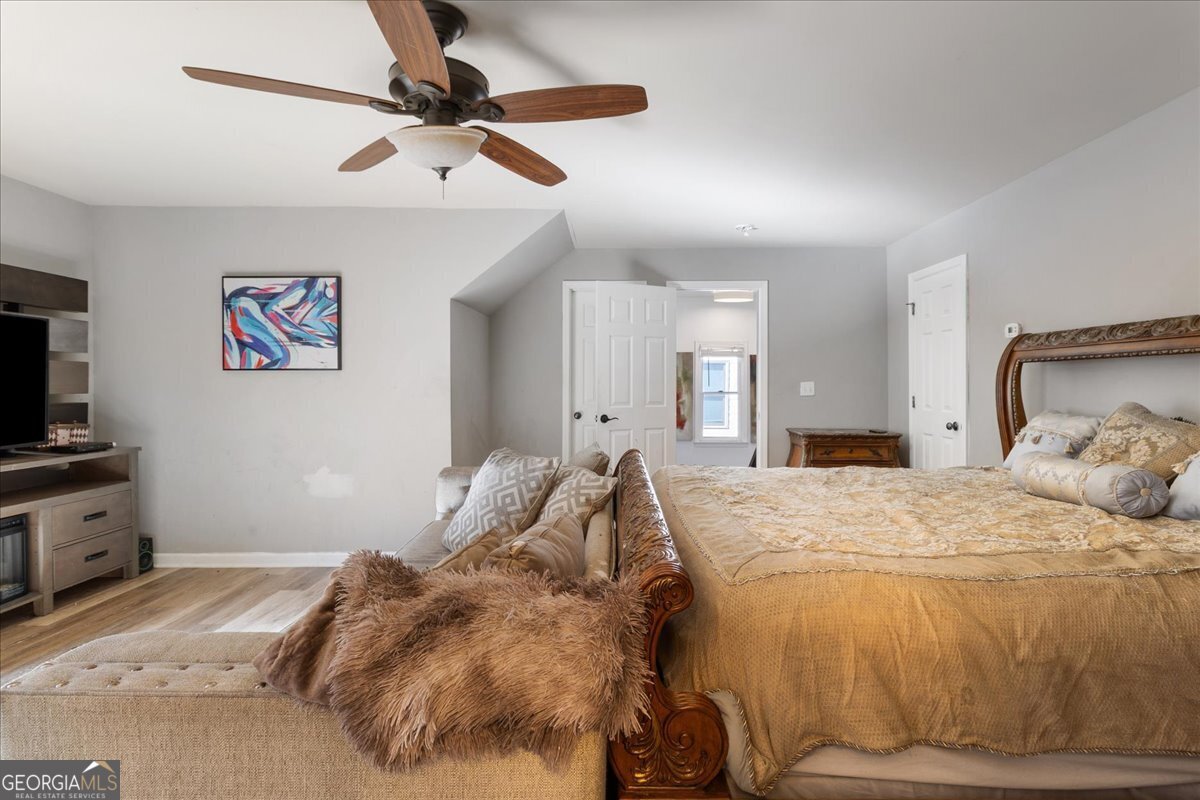 9122 Loxford Street Lithia Springs - Photo 42