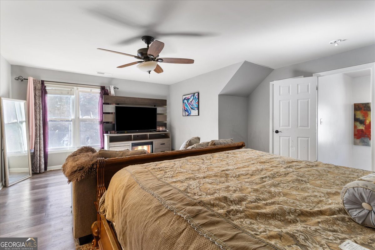 9122 Loxford Street Lithia Springs - Photo 43