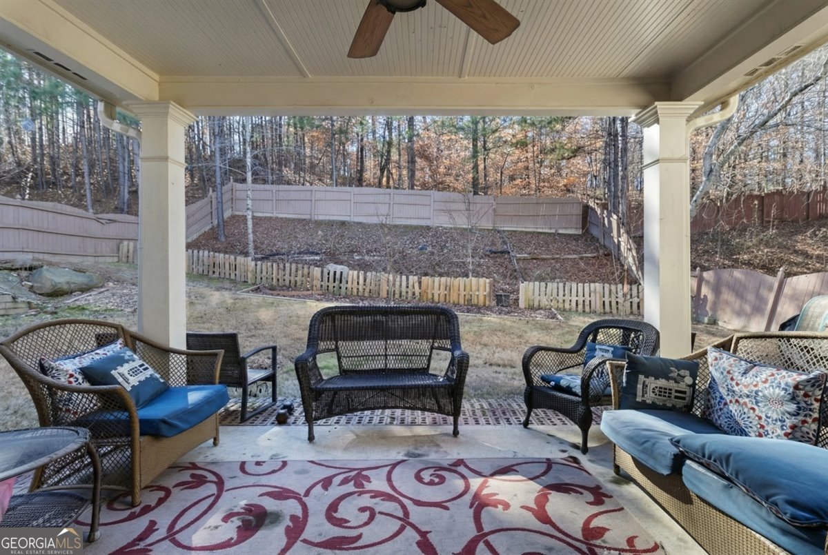 9122 Loxford Street Lithia Springs - Photo 46