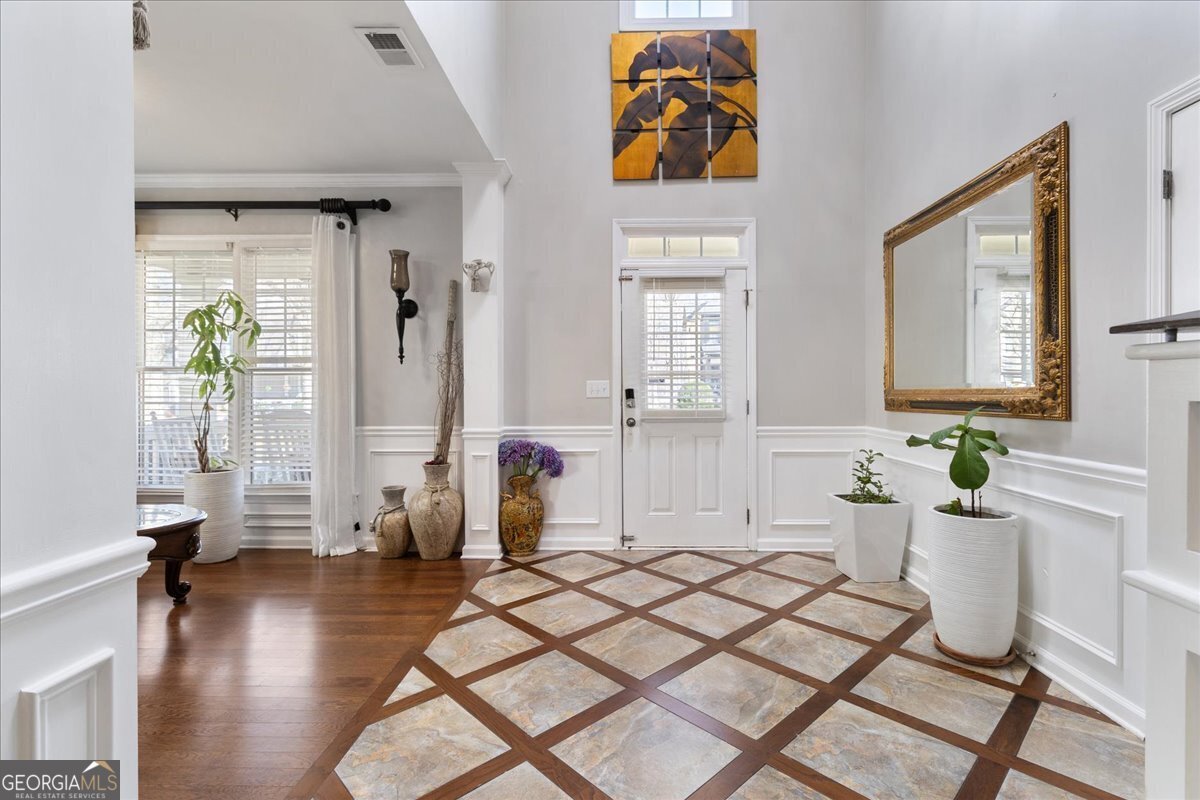 9122 Loxford Street Lithia Springs - Photo 7