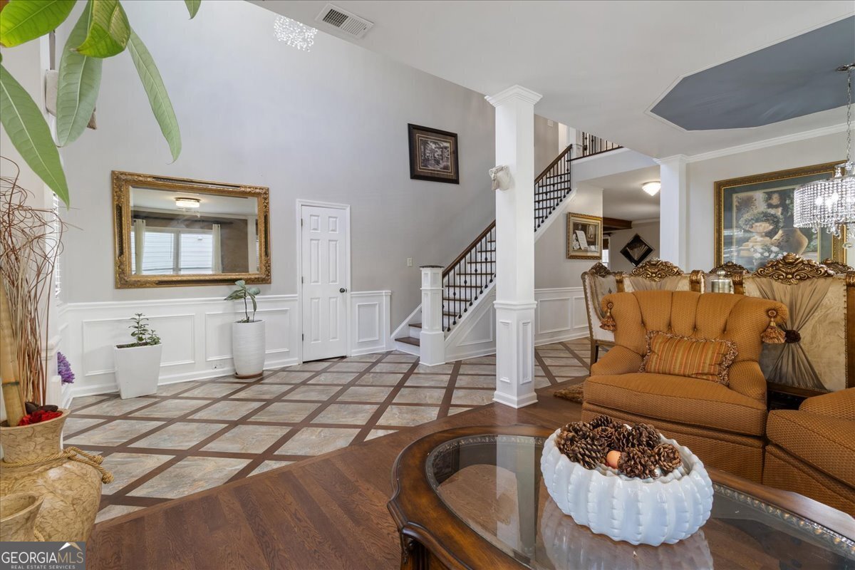 9122 Loxford Street Lithia Springs - Photo 8