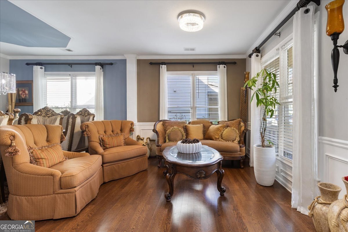 9122 Loxford Street Lithia Springs - Photo 9