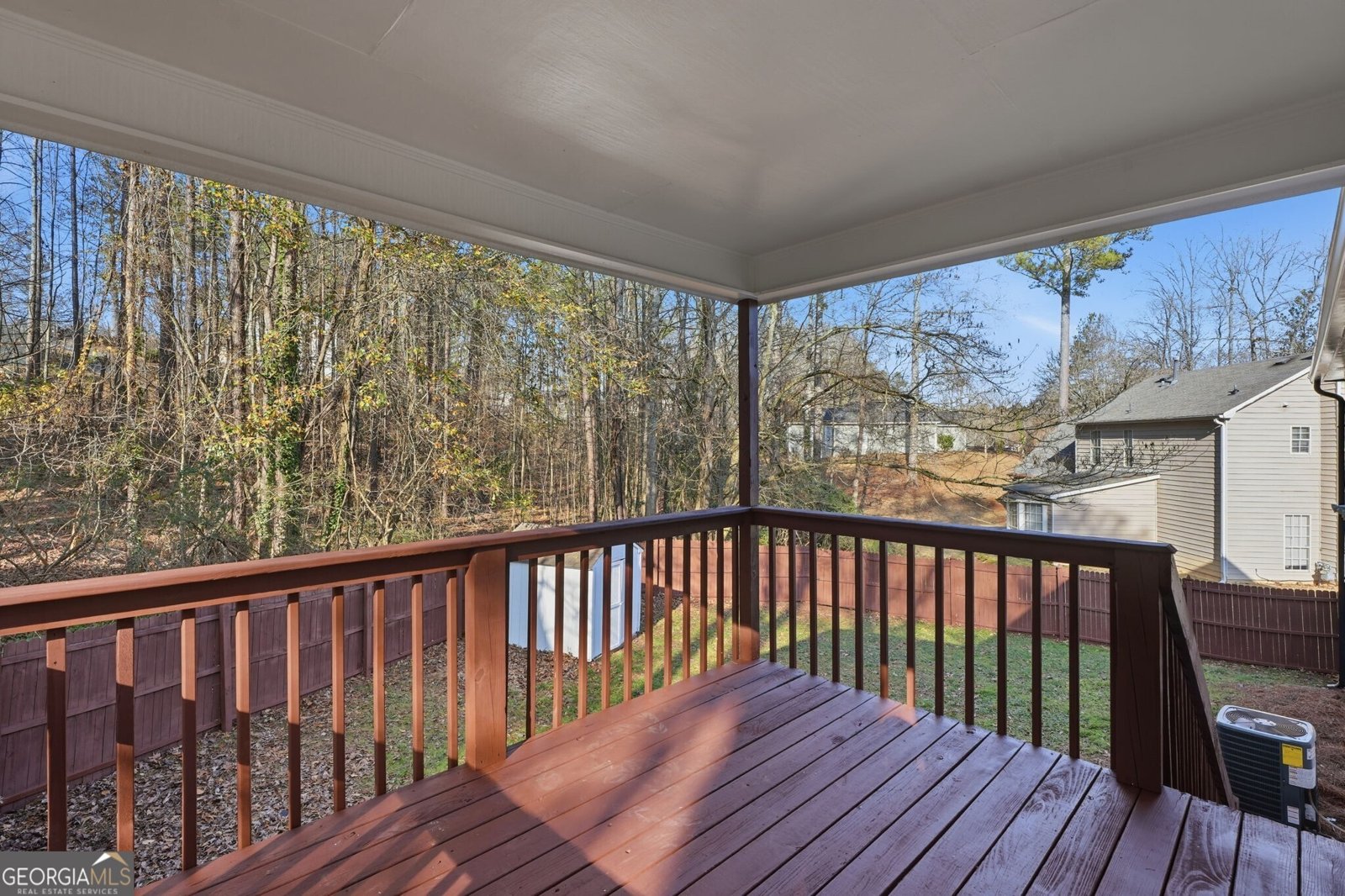 7385 Hunters Ridge Drive Douglasville - Photo 24