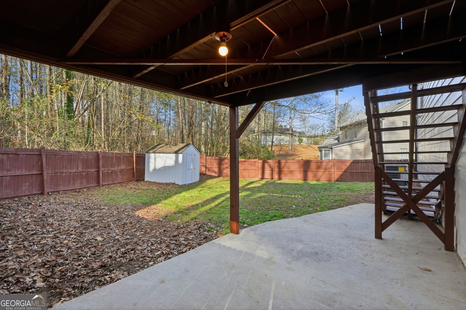 7385 Hunters Ridge Drive Douglasville - Photo 25