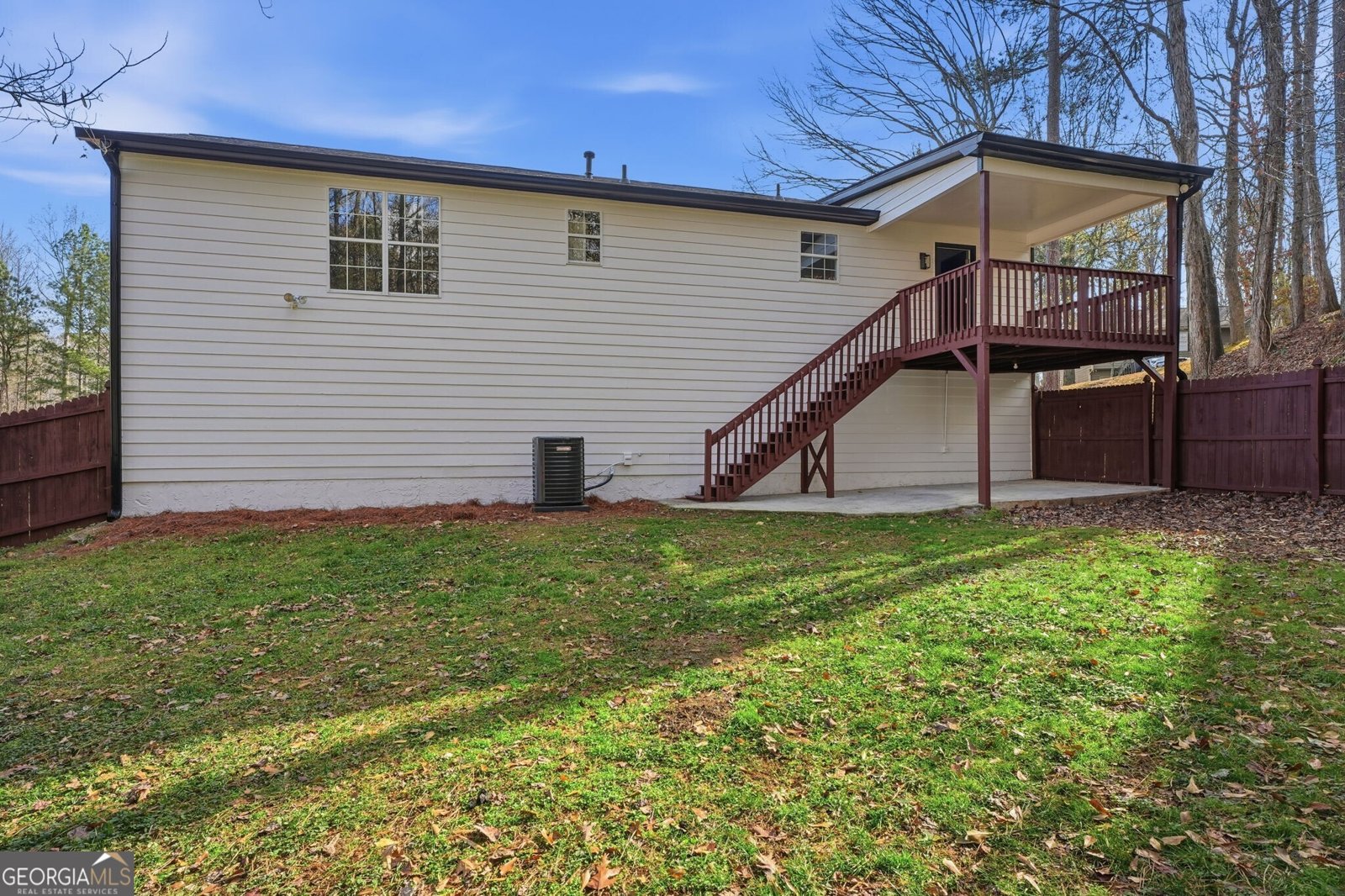 7385 Hunters Ridge Drive Douglasville - Photo 26