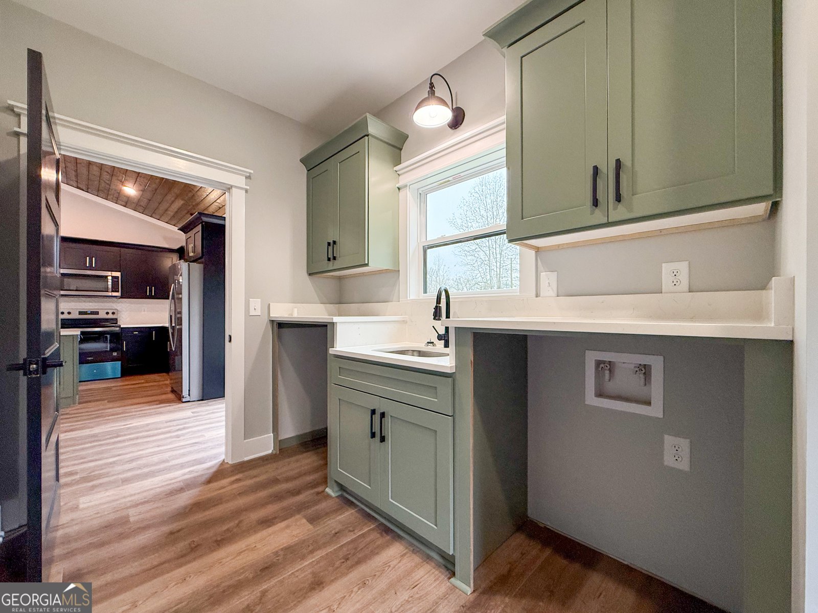 155 Hollywood Church Road Clarkesville - Photo 10