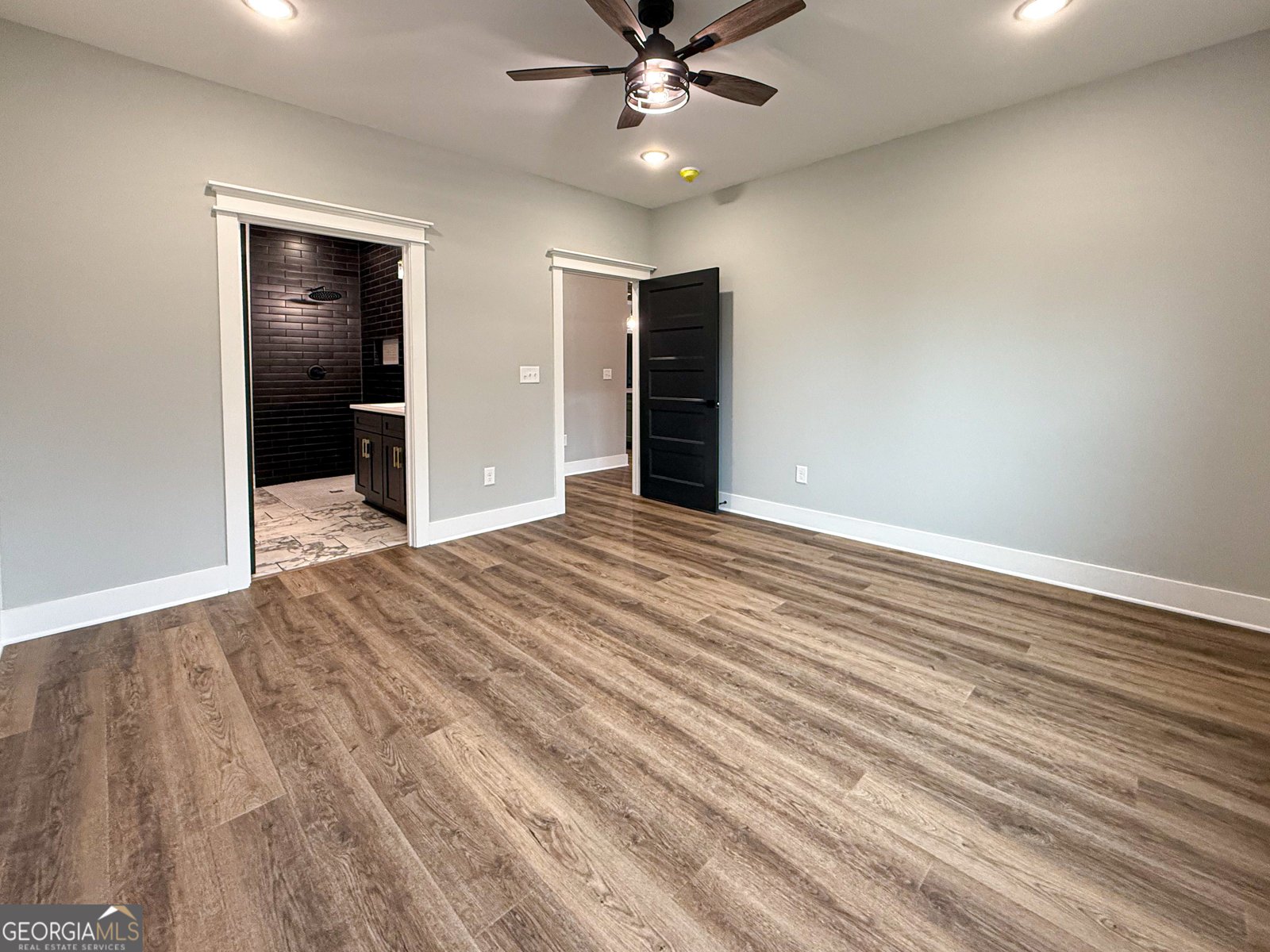 155 Hollywood Church Road Clarkesville - Photo 15