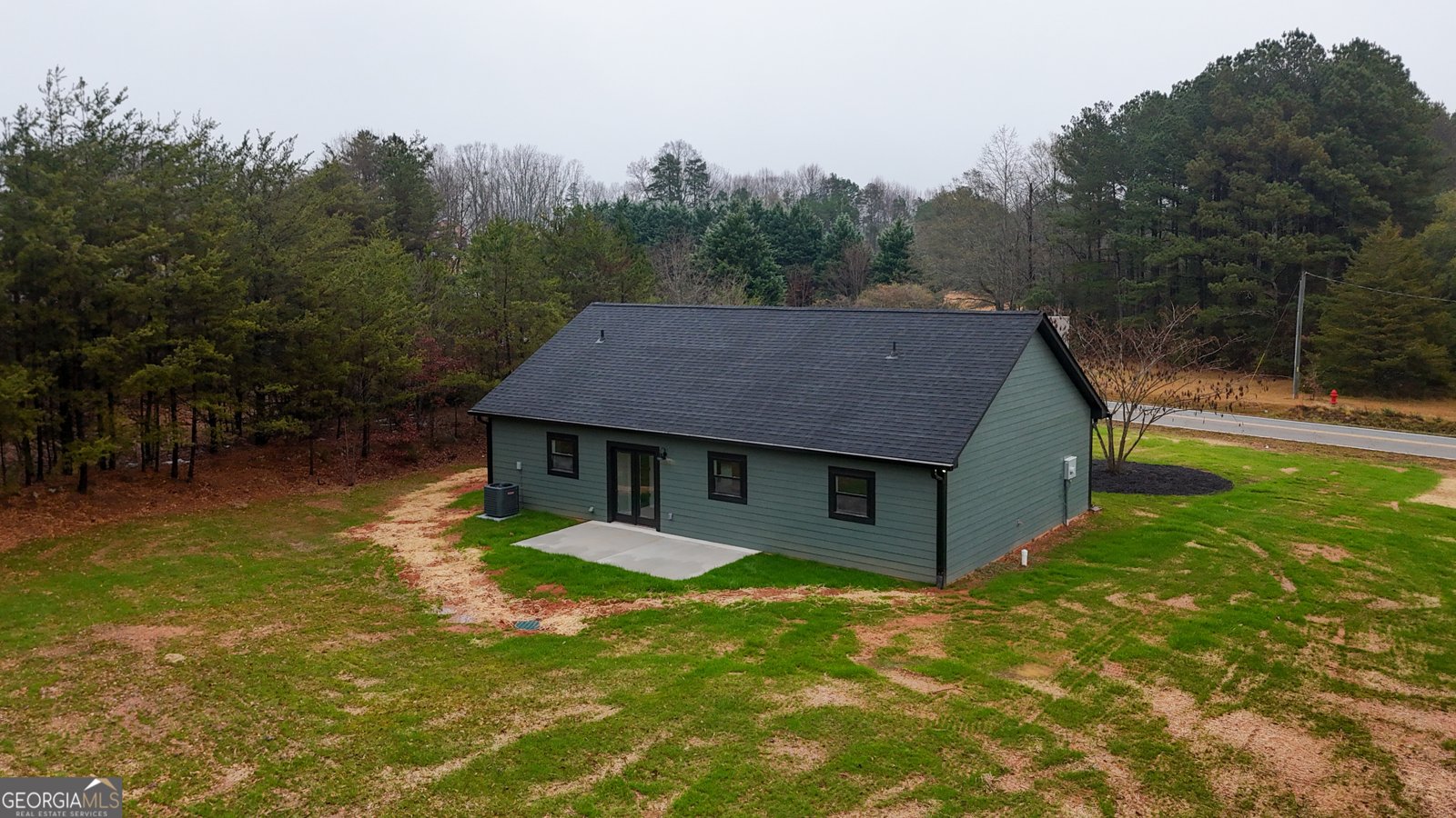155 Hollywood Church Road Clarkesville - Photo 19
