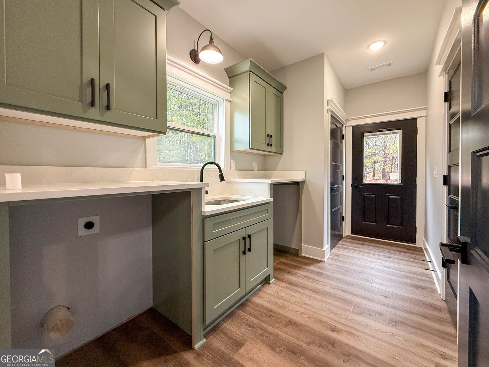 155 Hollywood Church Road Clarkesville - Photo 9