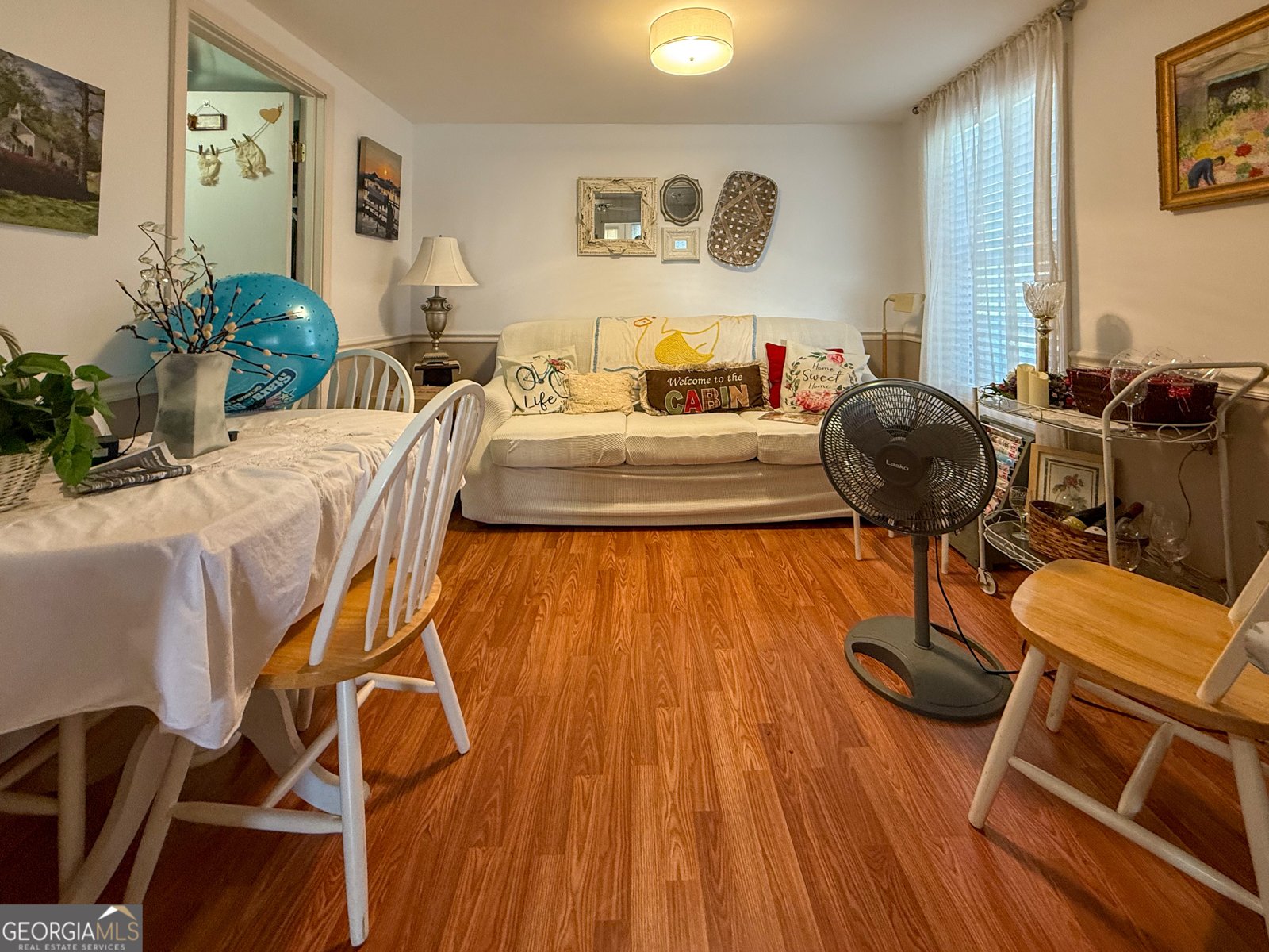 988 Mountain Shadows Drive Cleveland - Photo 11