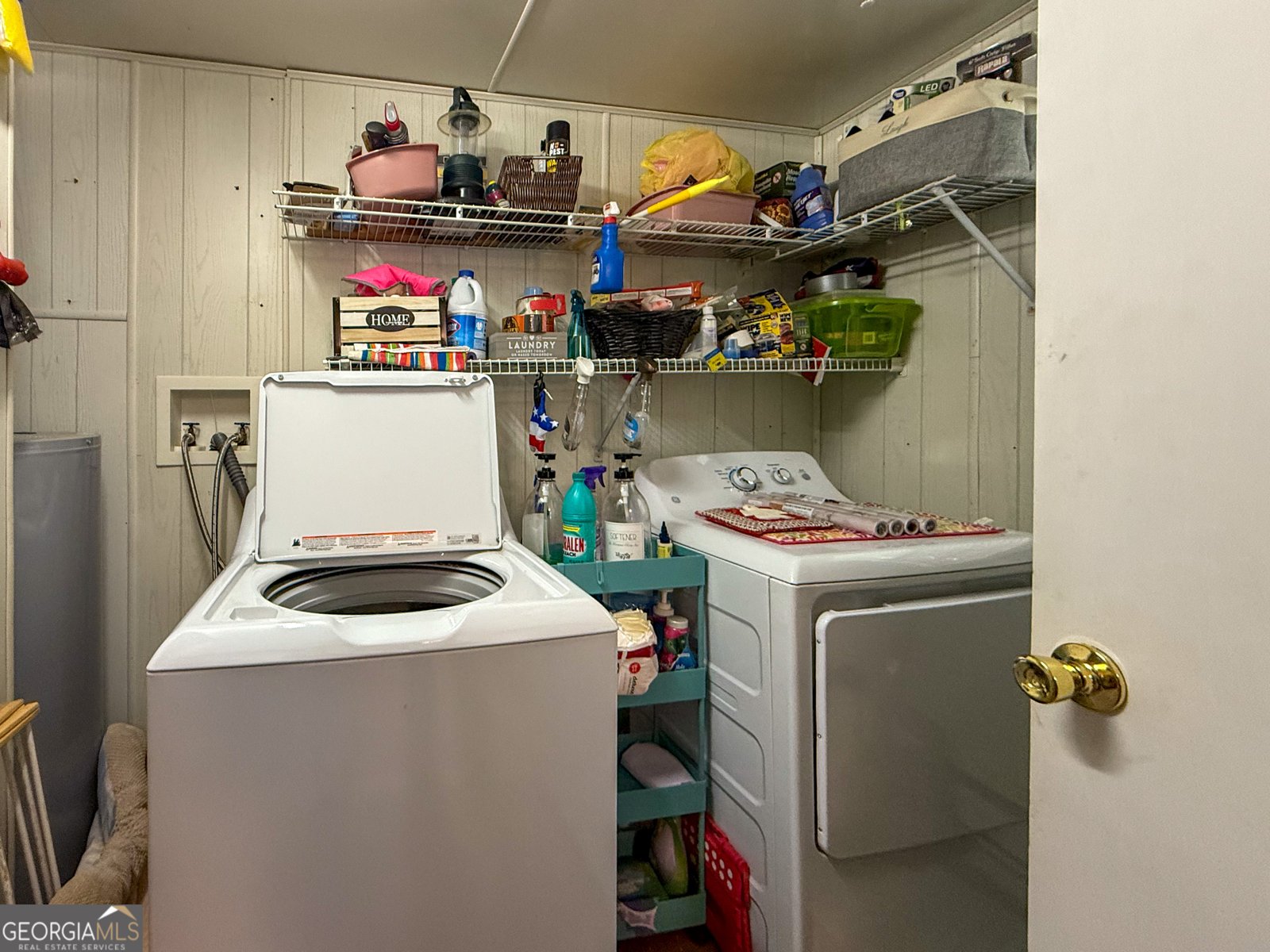 988 Mountain Shadows Drive Cleveland - Photo 12