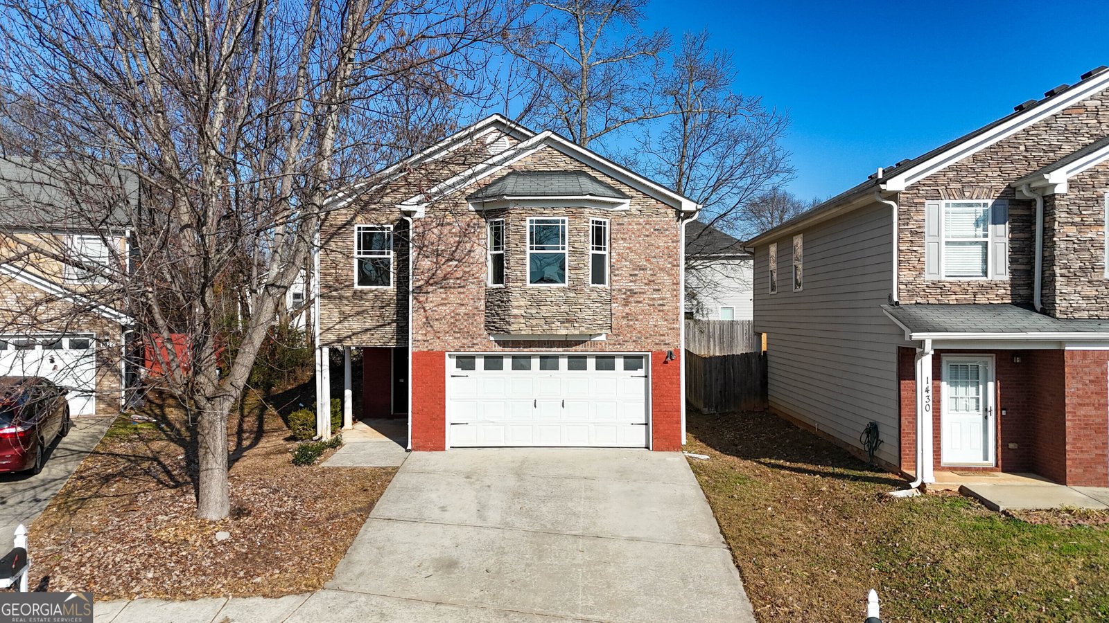 1426 Arbor Place Drive Morrow - Photo 1