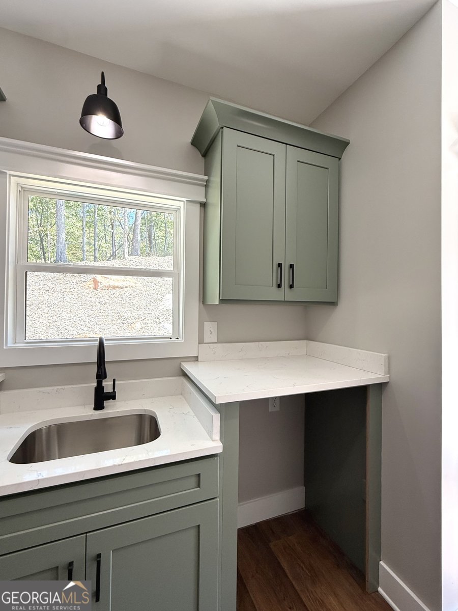 110 Sautee Ridge Road Clarkesville - Photo 14