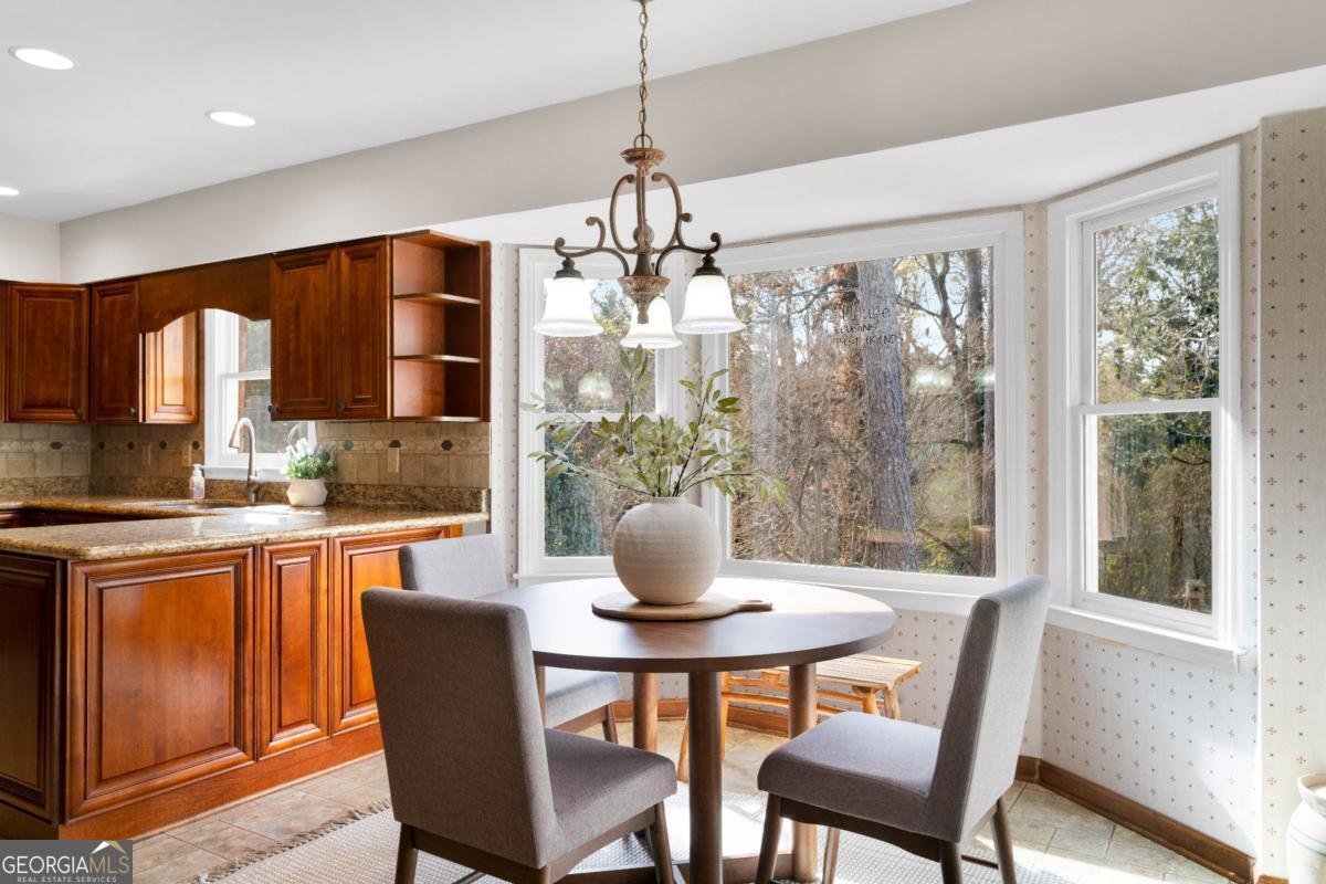 3011 Castleton Way Marietta - Photo 10