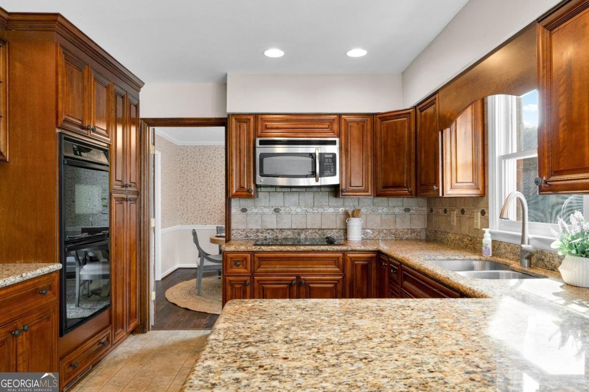 3011 Castleton Way Marietta - Photo 11