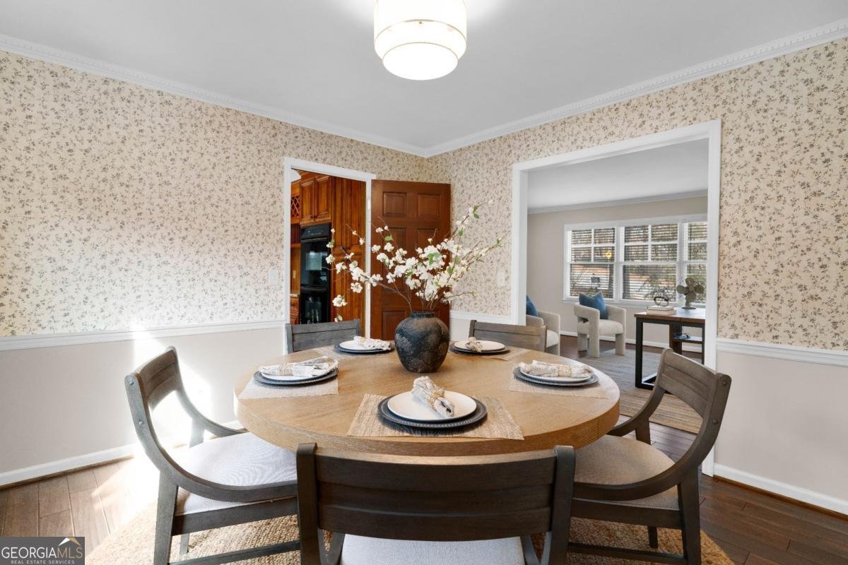 3011 Castleton Way Marietta - Photo 15