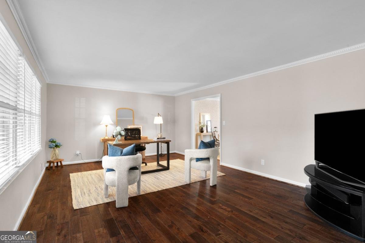 3011 Castleton Way Marietta - Photo 16