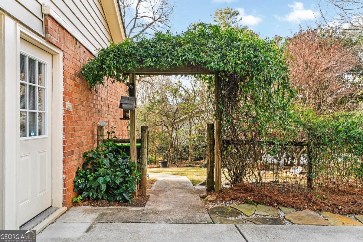 3011 Castleton Way Marietta - Photo 47