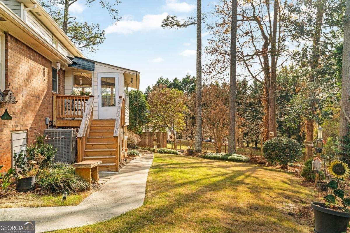 3011 Castleton Way Marietta - Photo 49