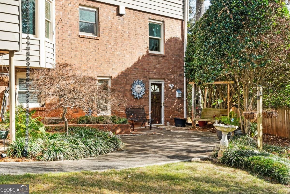 3011 Castleton Way Marietta - Photo 51