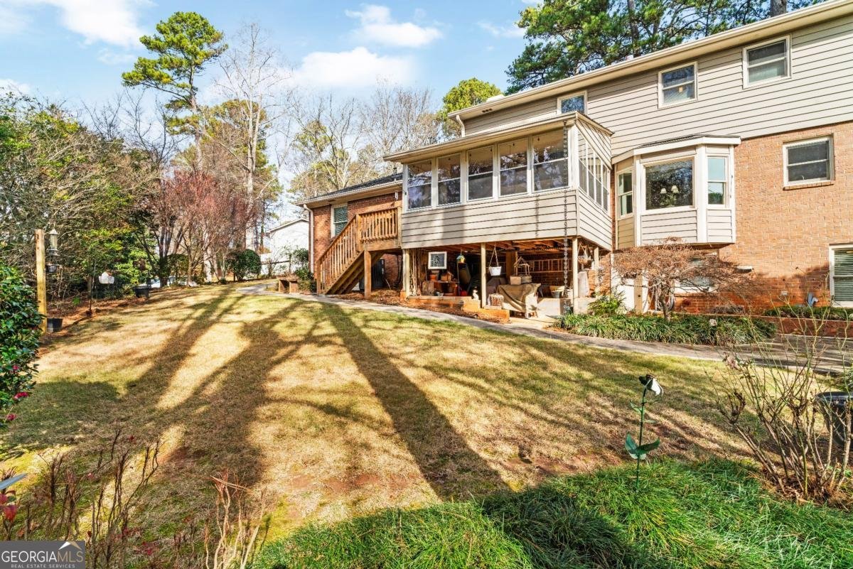 3011 Castleton Way Marietta - Photo 52