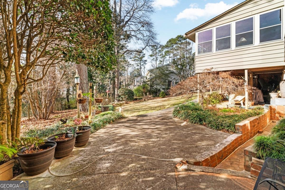 3011 Castleton Way Marietta - Photo 54