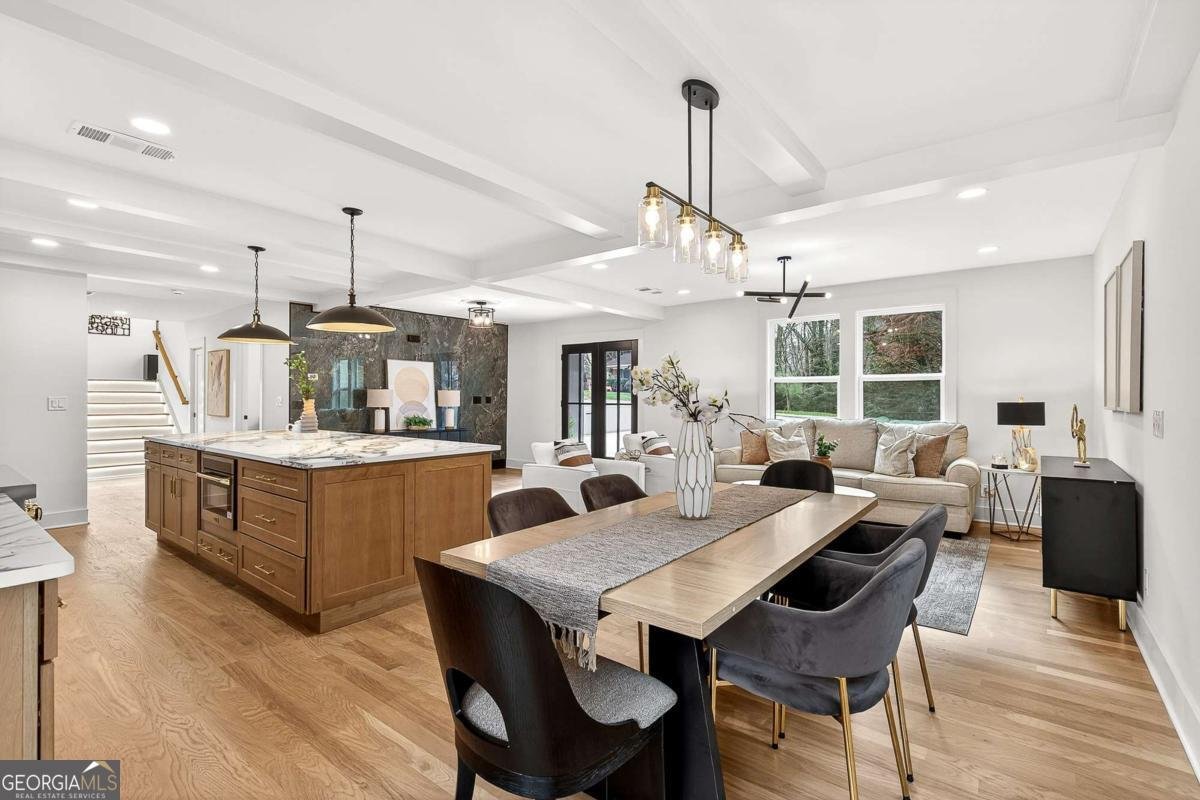 245 Doeskin Trail Smyrna - Photo 10