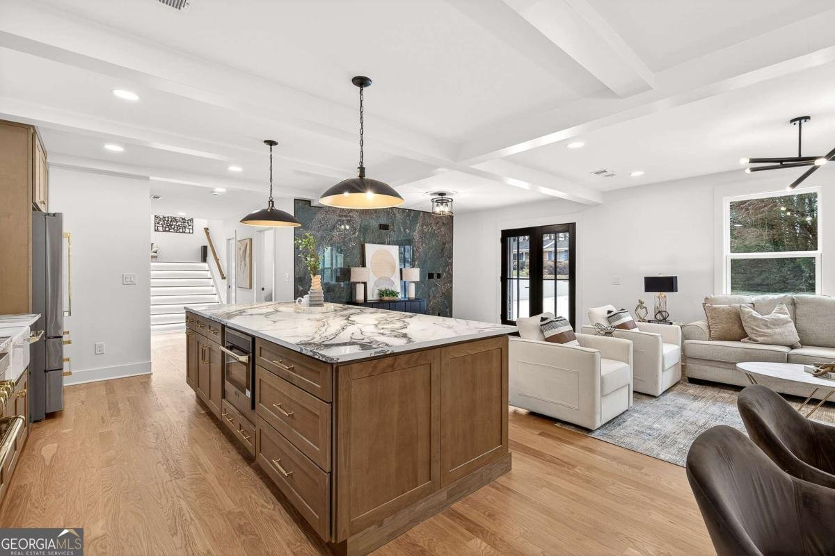 245 Doeskin Trail Smyrna - Photo 11