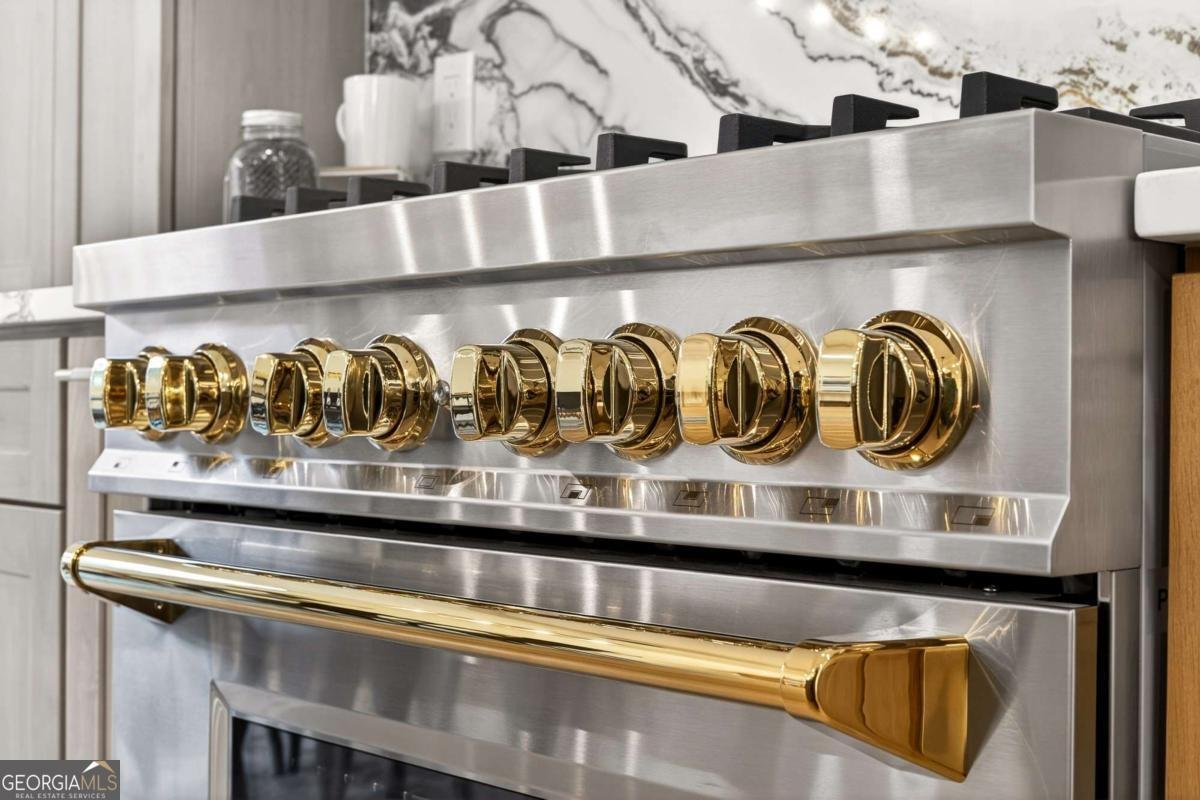 245 Doeskin Trail Smyrna - Photo 14