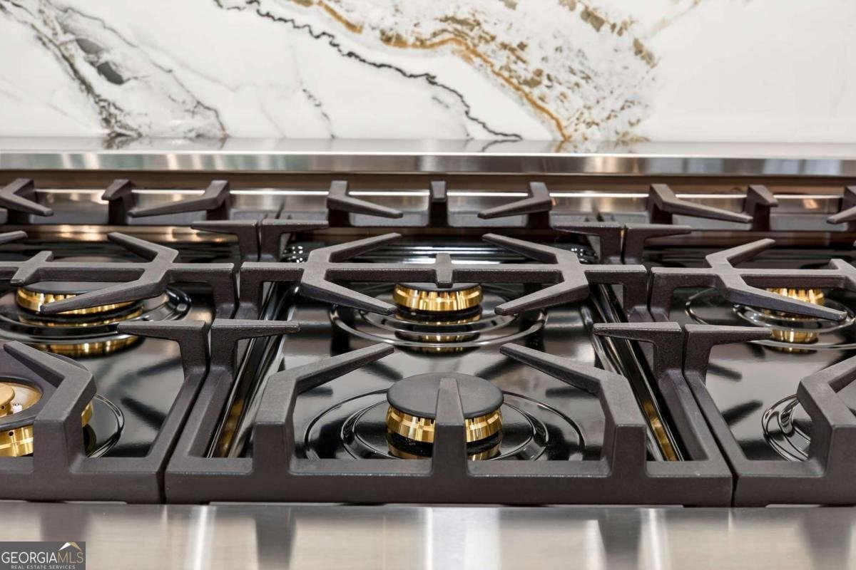 245 Doeskin Trail Smyrna - Photo 15