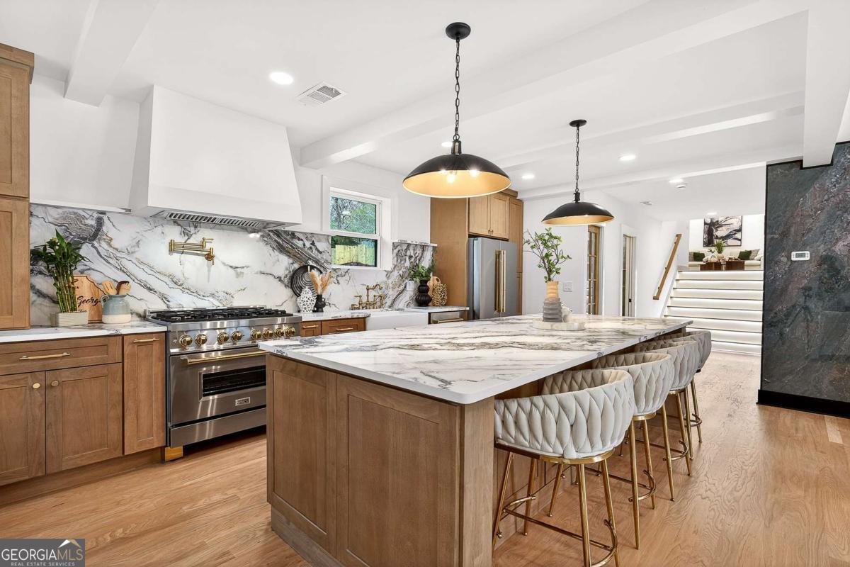 245 Doeskin Trail Smyrna - Photo 17