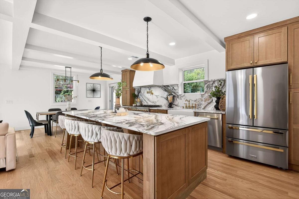 245 Doeskin Trail Smyrna - Photo 18