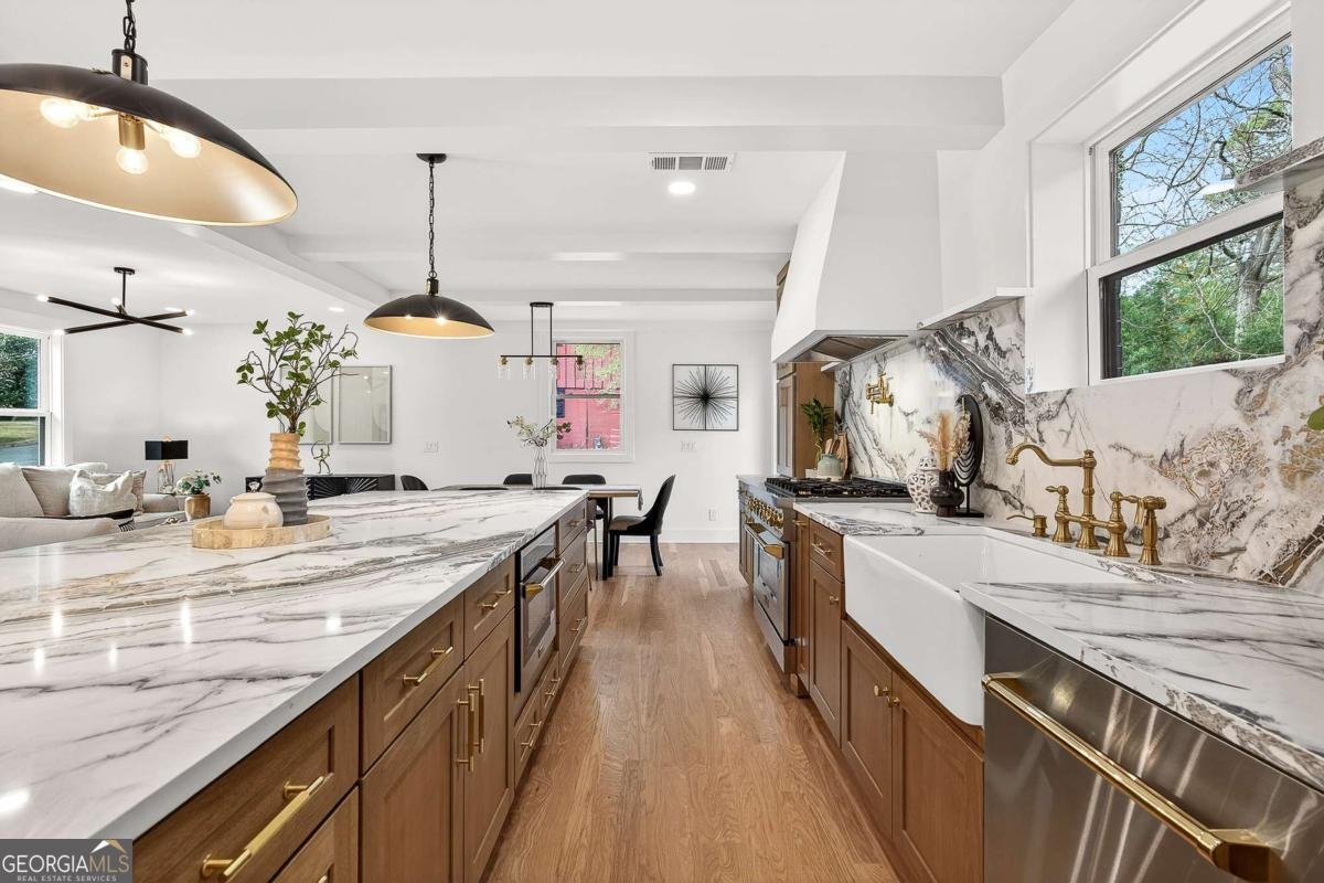 245 Doeskin Trail Smyrna - Photo 23