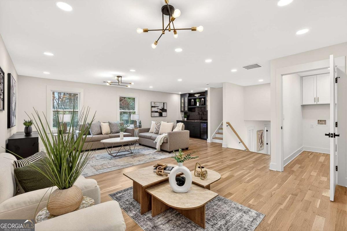 245 Doeskin Trail Smyrna - Photo 30