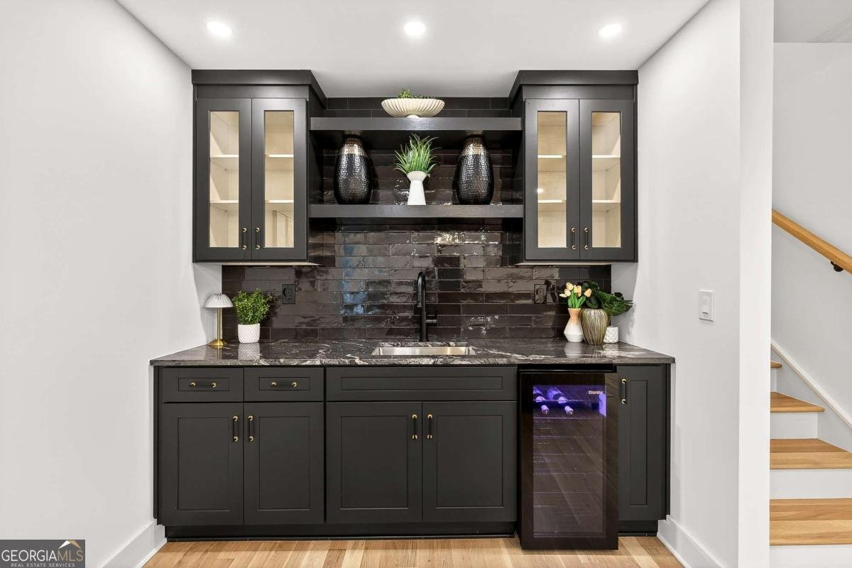 245 Doeskin Trail Smyrna - Photo 33