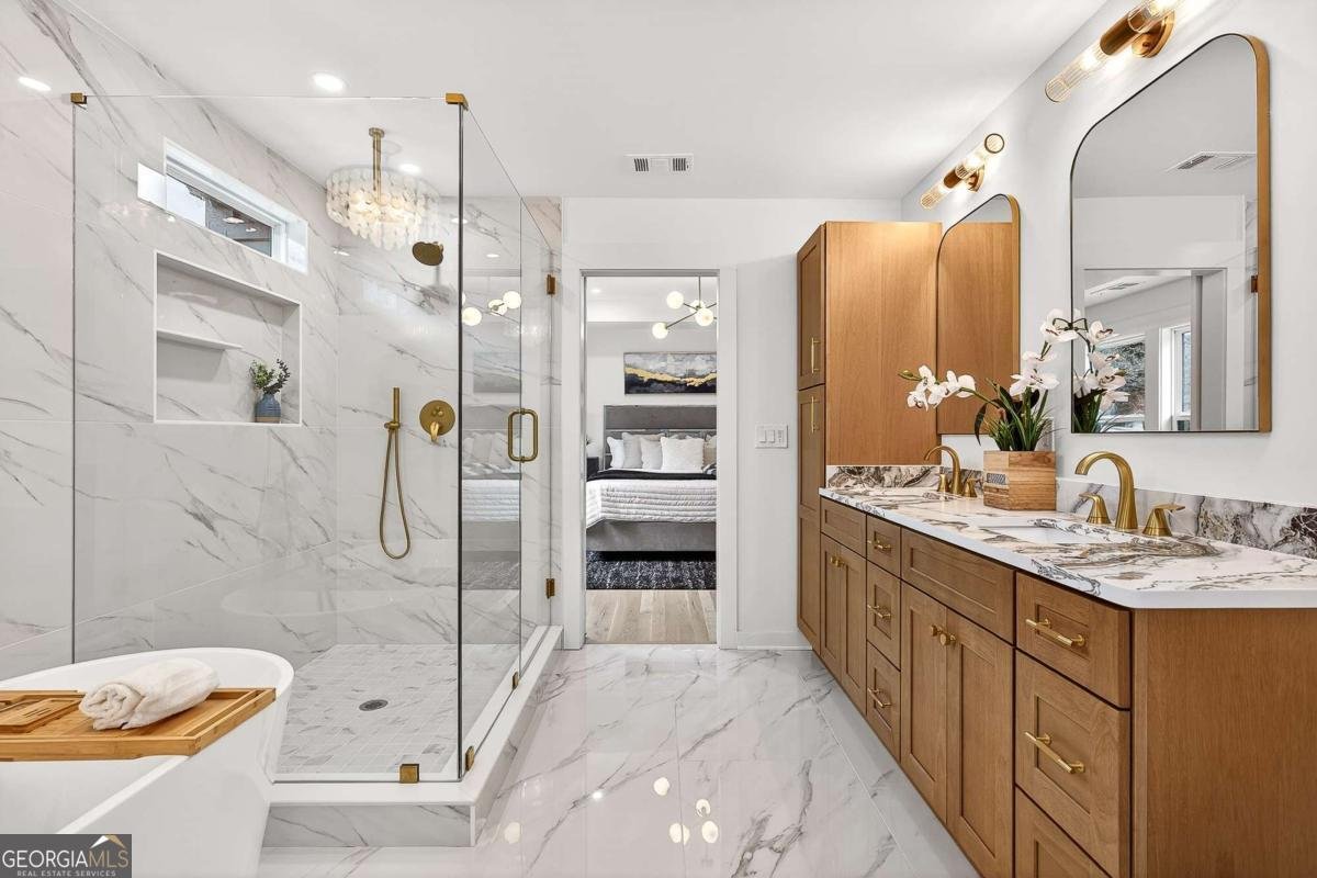 245 Doeskin Trail Smyrna - Photo 41